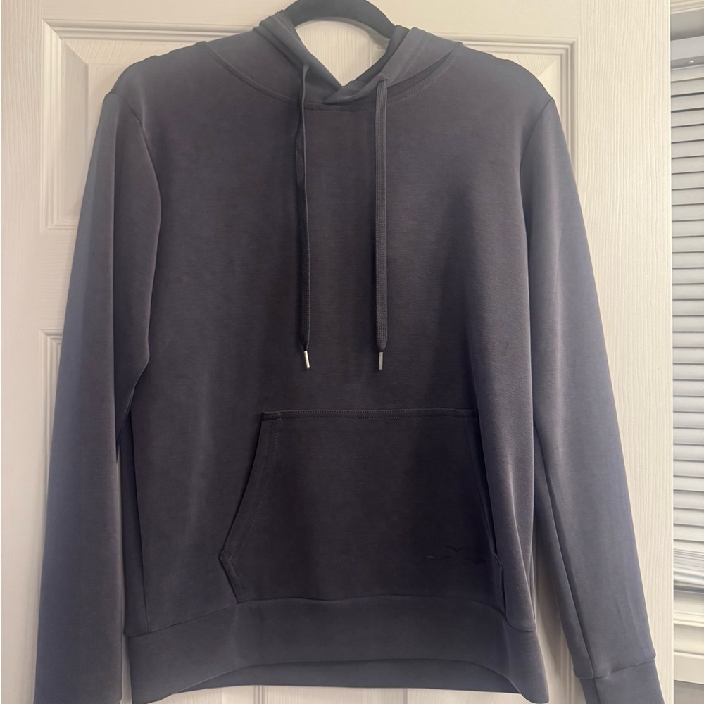 Lazy Pants Hoodie